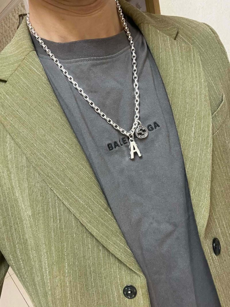 Gucci Necklaces